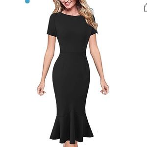 Cocktail Party  Dress